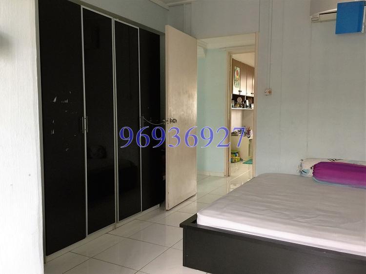 Blk 738 Jurong West Street 75 (Jurong West), HDB 4 Rooms #128407492